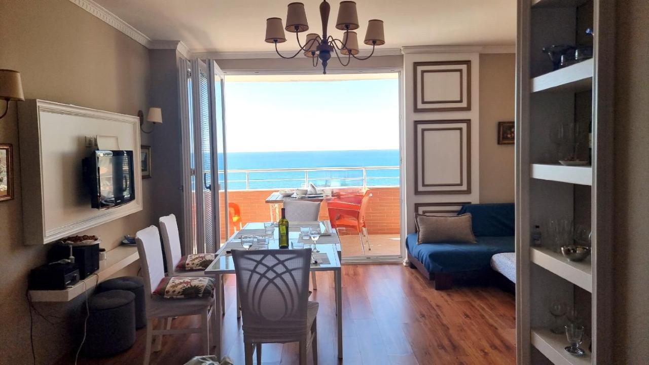 Sunset Seaview Apartment Драч Екстериор снимка