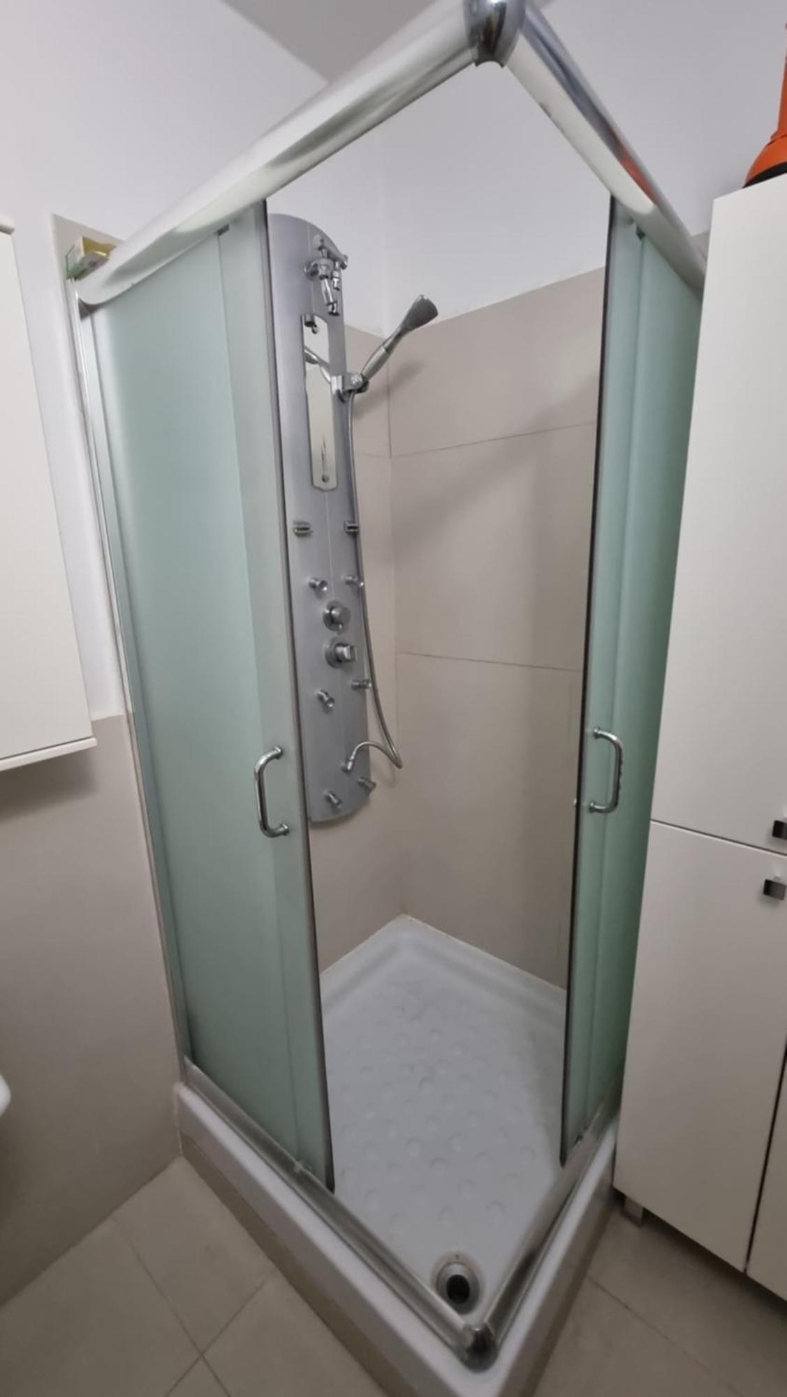 Sunset Seaview Apartment Драч Екстериор снимка