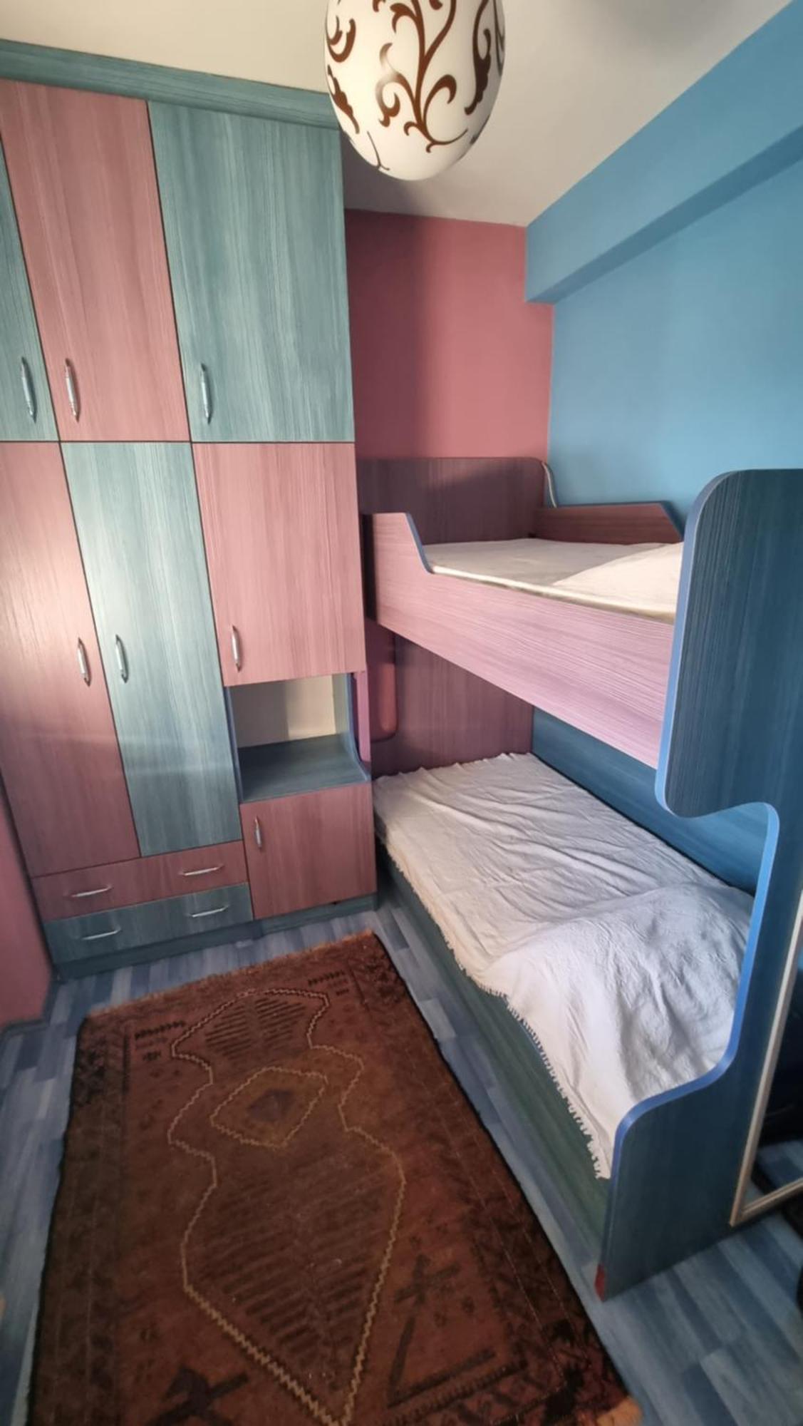 Sunset Seaview Apartment Драч Екстериор снимка